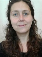 Чуносова Екатерина Павловна