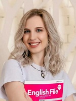 Подовинникова Анна Олеговна