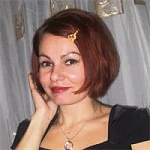 Екатерина Владимировна Чутчева