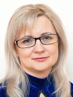Бирюкова Ольга Валентиновна
