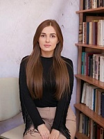 Трегубова Наталья Александровна