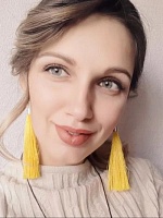 Дорохова Мария Сергеевна
