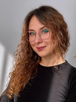 Александрова Яна Сергеевна