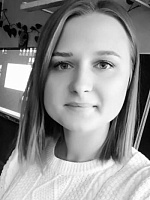 Крутских Ирина Юрьевна