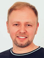 Бобров Олег Владимирович
