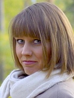 Зиновьева Мария Михайловна