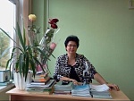 Ганченко Ольга Владимировна