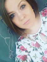 Борцова Юлия Михайловна