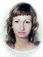 Золотухина Ольга Анатольевна