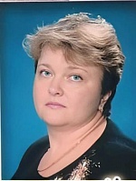 Страхова Наталья Александровна