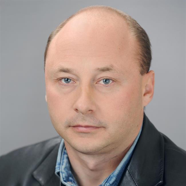 Александр Владимирович Плюхин