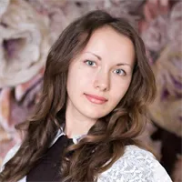 Алена Игоревна Дунайцева