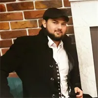 Андрей Николаевич Зайцев Андрей Николаевич Зайцев