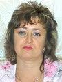 Горбунова Елена Владимировна