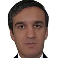 Диловар Хайритдинович Холов