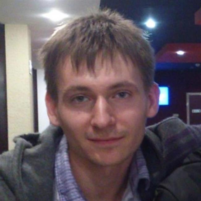 Стефанович Андрей Сергеевич Стефанович Андрей Сергеевич