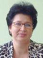Ганченко Ольга Владимировна