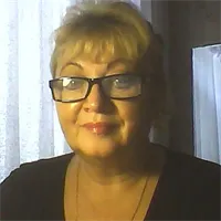 Светлана Ивановна Зуева