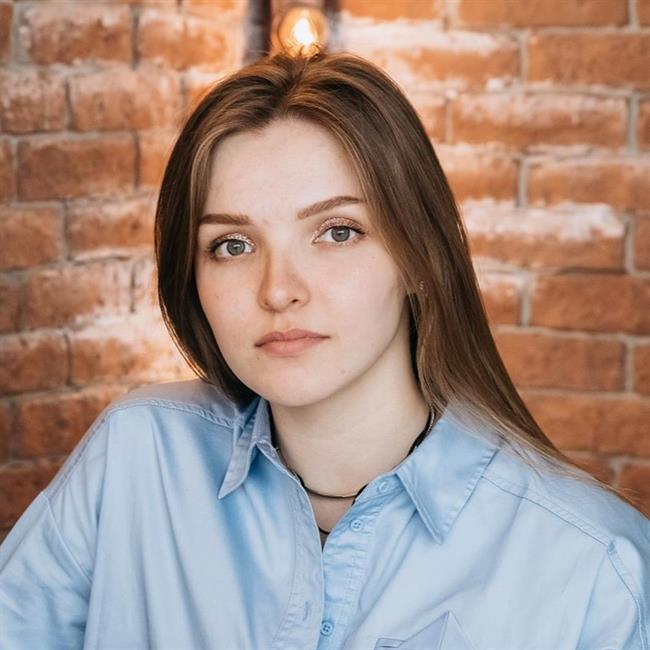 Душкина Валерия Андреевна Душкина Валерия Андреевна