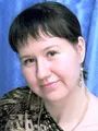 Шабрина Анна Александровна