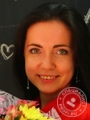 Бородина Ольга Владимировна