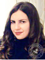 Бортникова Елена Владимировна