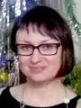 Муравьева Жанна Владимировна