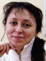 Клённикова Светлана Владиславовна