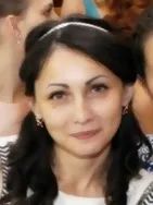 Живодёрова Светлана Владимировна