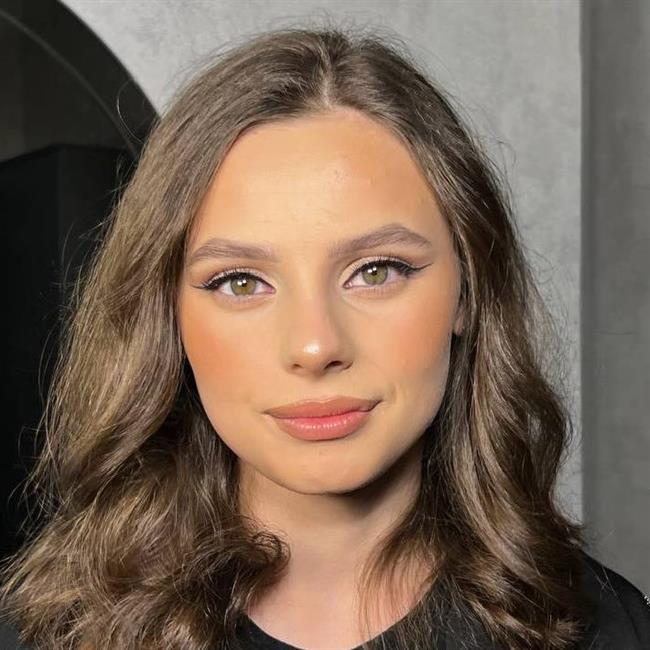 Белова Ирина Александровна