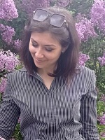 Макарова Ольга Игоревна