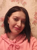 Черникова Олеся Анатольевна