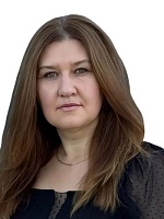 Подхалюзина Оксана Дмитриевна