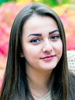 Селезнева Екатерина Александровна