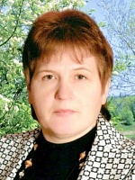 Бобкова Анна Васильевна