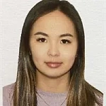 Казбекова Бекзада Мурат кызы