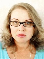 Логачева Валерия Валерьевна