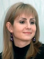 Дронова Ирина Евгеньевна