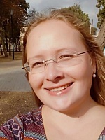 Сорокина Екатерина Всеволодовна