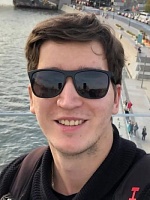 Щеглов Кирилл Константинович