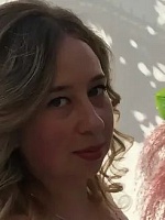 Кутищева Мария Николаевна