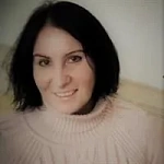Людмила Александровна Первеева