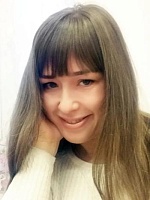 Дьякова Анна Александровна