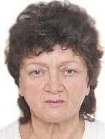 Власова Светлана Николаевна