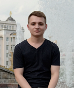 Фомин Никита Анатольевич