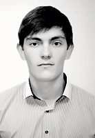 Лазарев Никита Олегович