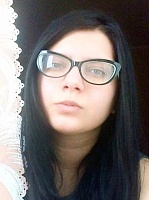 Буркова Яна Олеговна