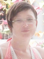 Рочняк Юлия Викторовна