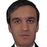 Диловар Хайритдинович Холов