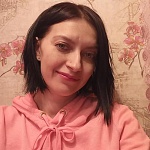 Олеся Анатольевна Черникова